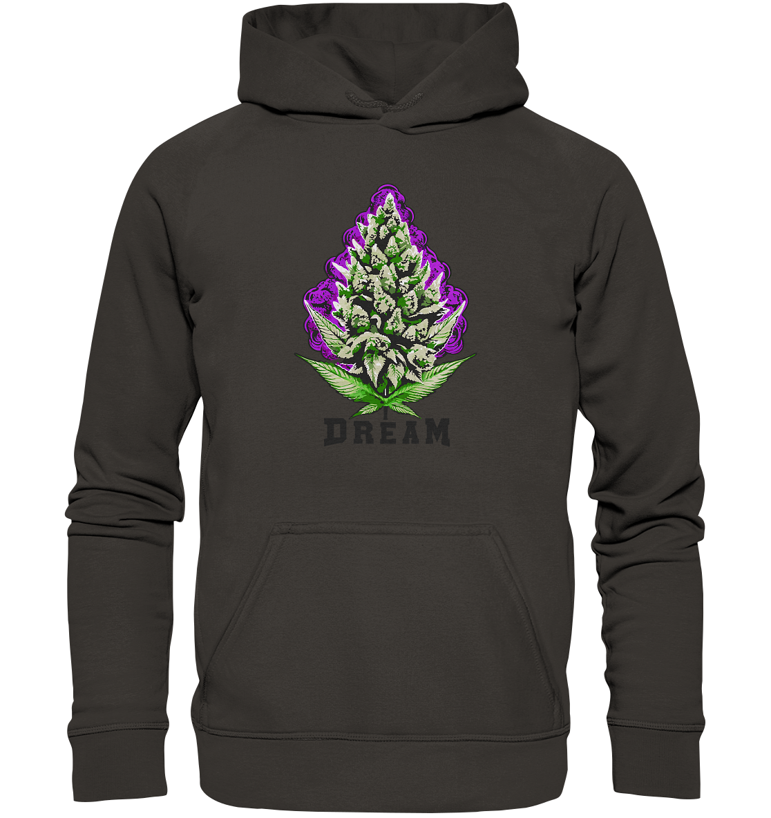 Purple Dream - Unisex Hoodie