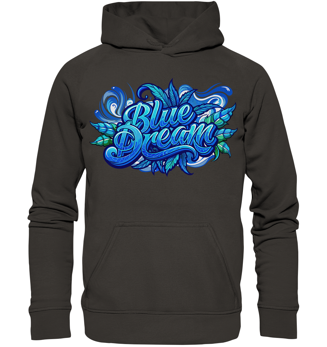 Blue Dream - Unisex Hoodie