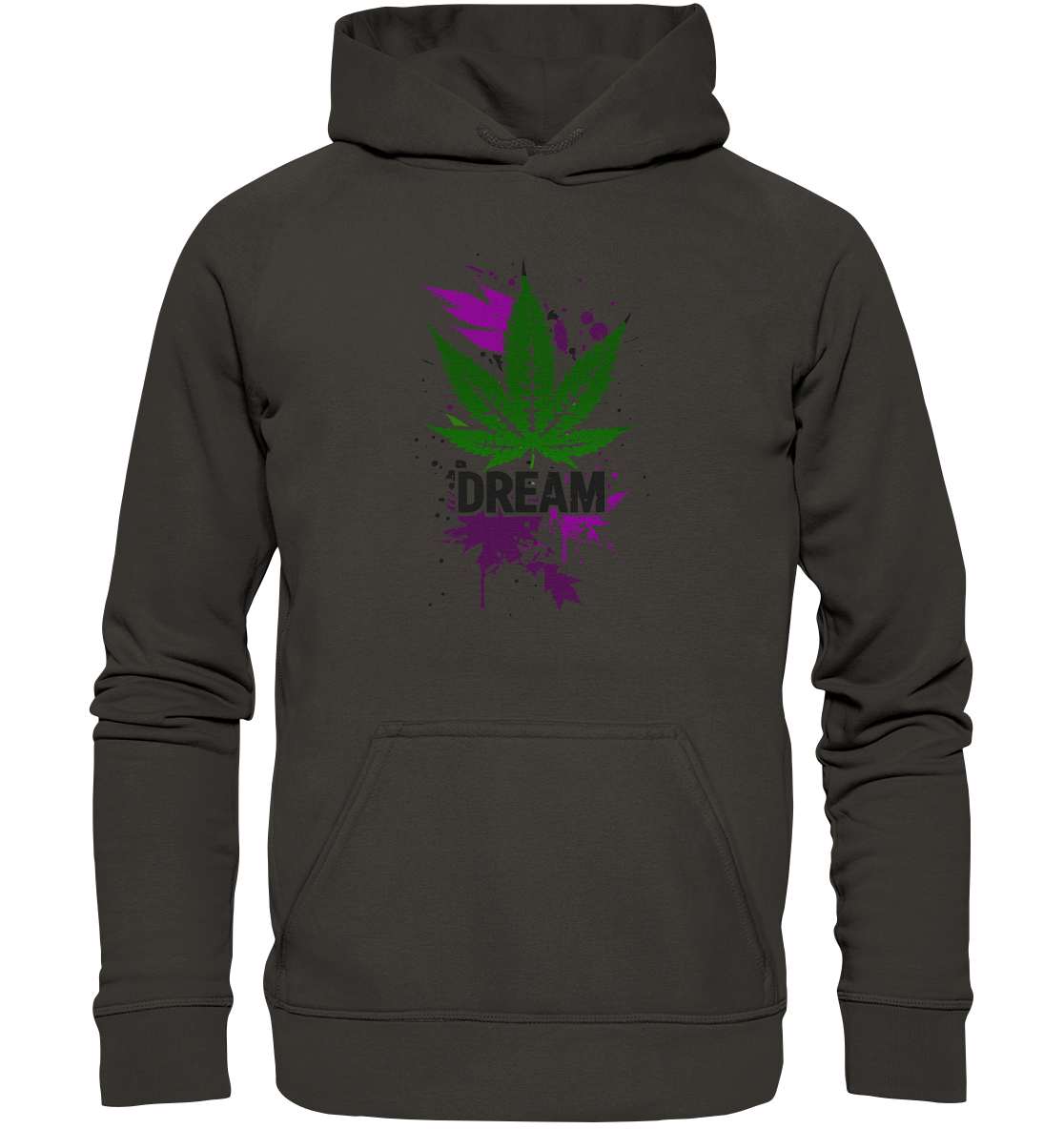 Dream - Unisex Hoodie