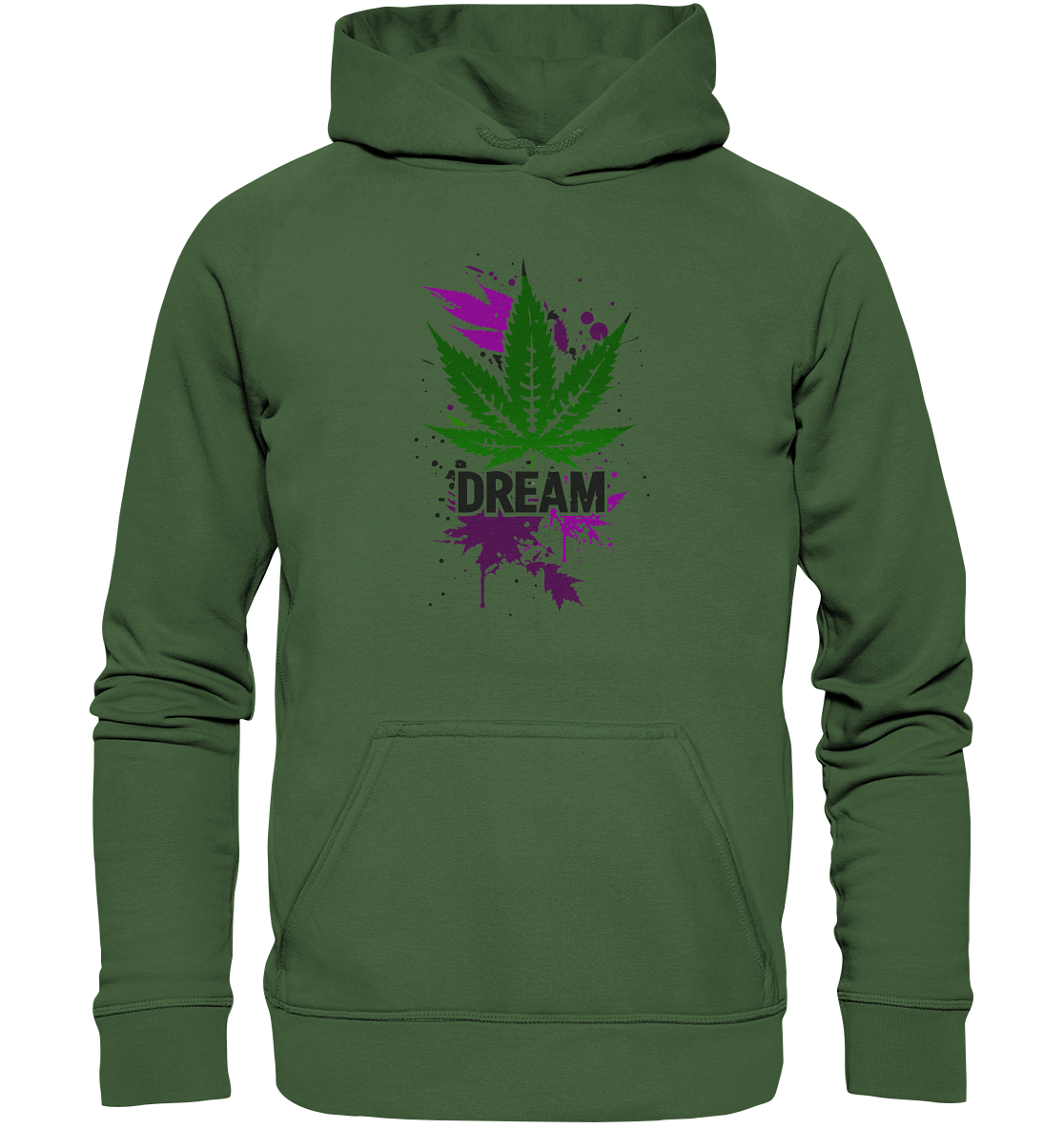 Dream - Unisex Hoodie