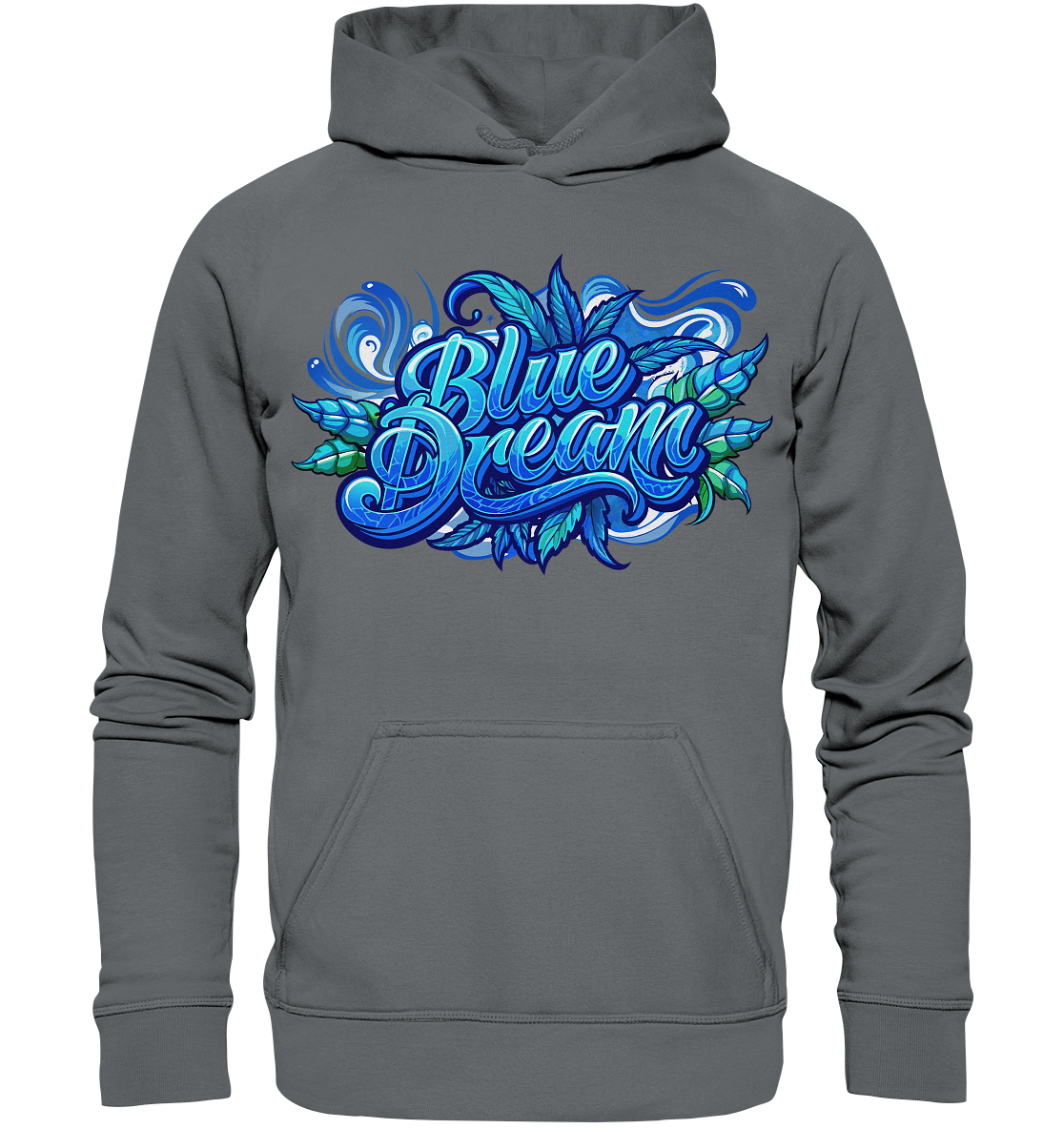 Blue Dream - Unisex Hoodie