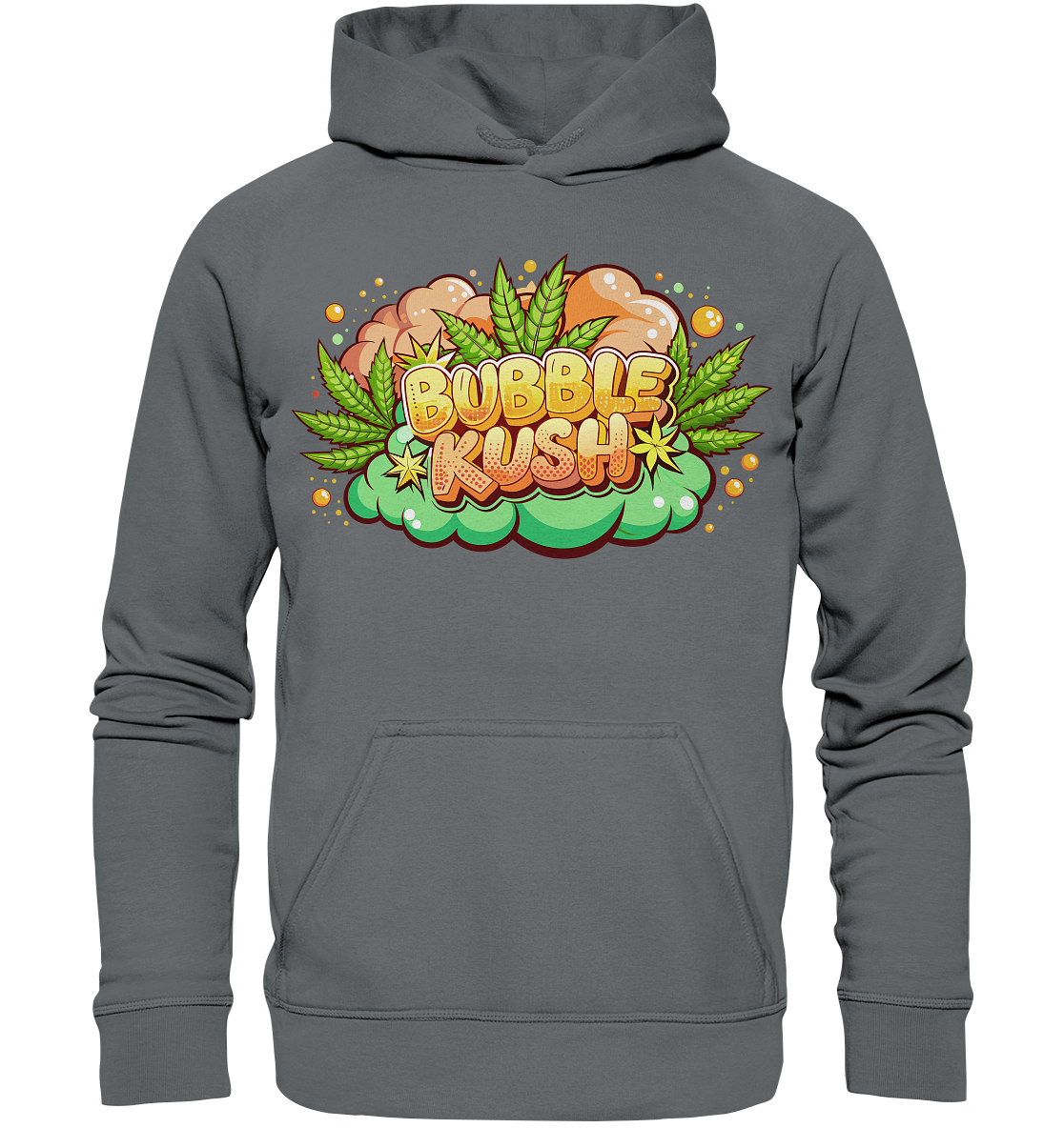 Bubble Kush - Unisex Hoodie