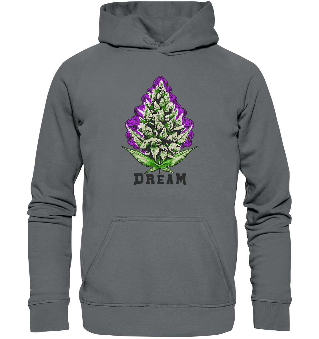 Purple Dream - Unisex Hoodie