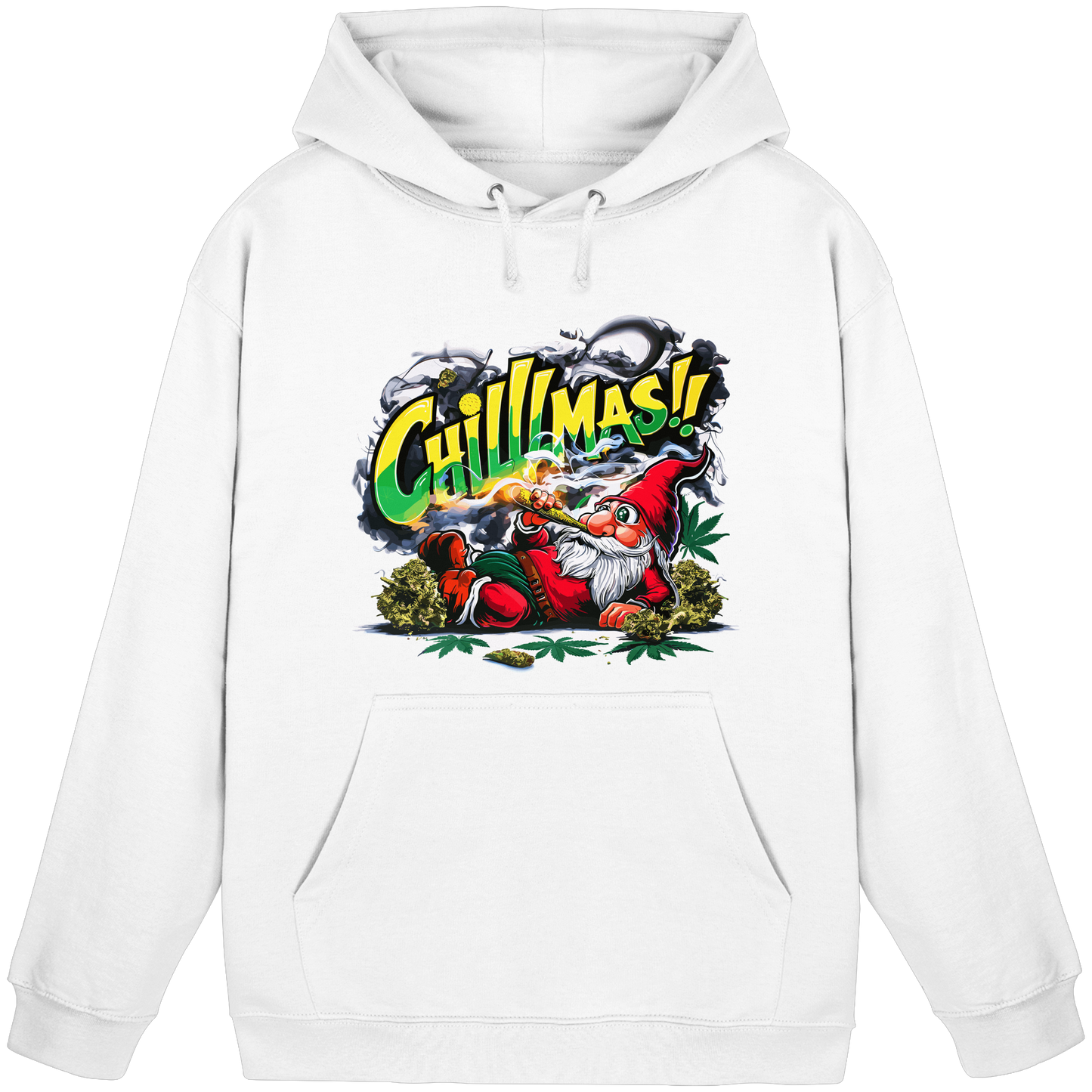 Chillmas - Unisex Hoodie