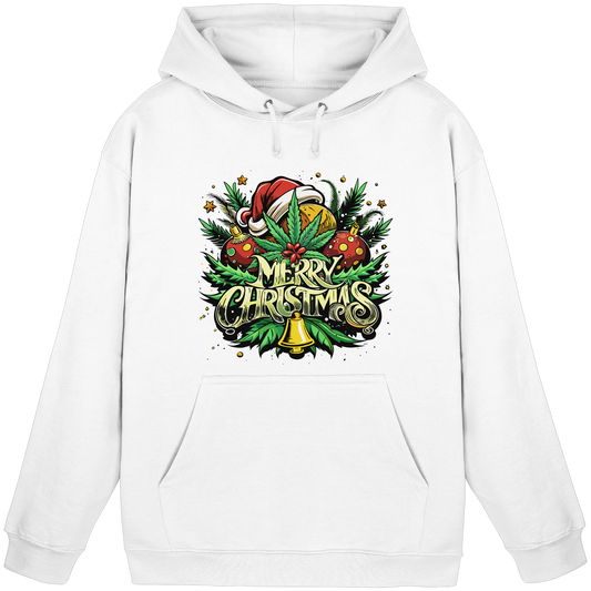 Bell Christmas - Unisex Hoodie