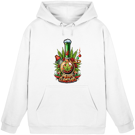 Bong Christmas - Unisex Hoodie