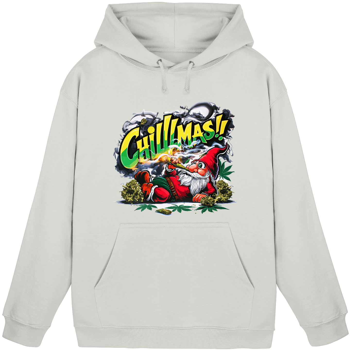 Chillmas - Unisex Hoodie