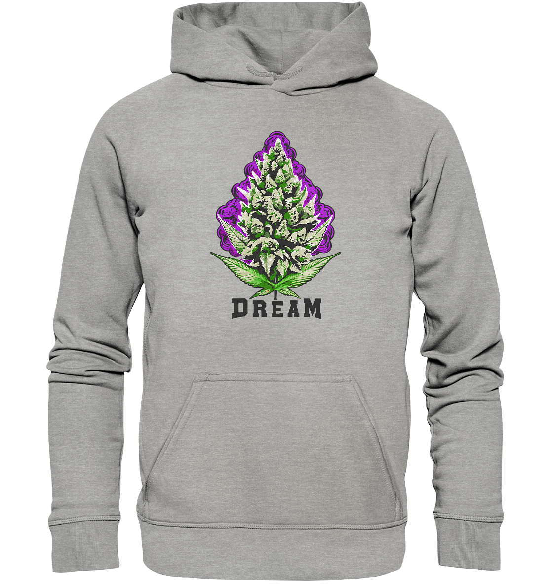 Purple Dream - Unisex Hoodie