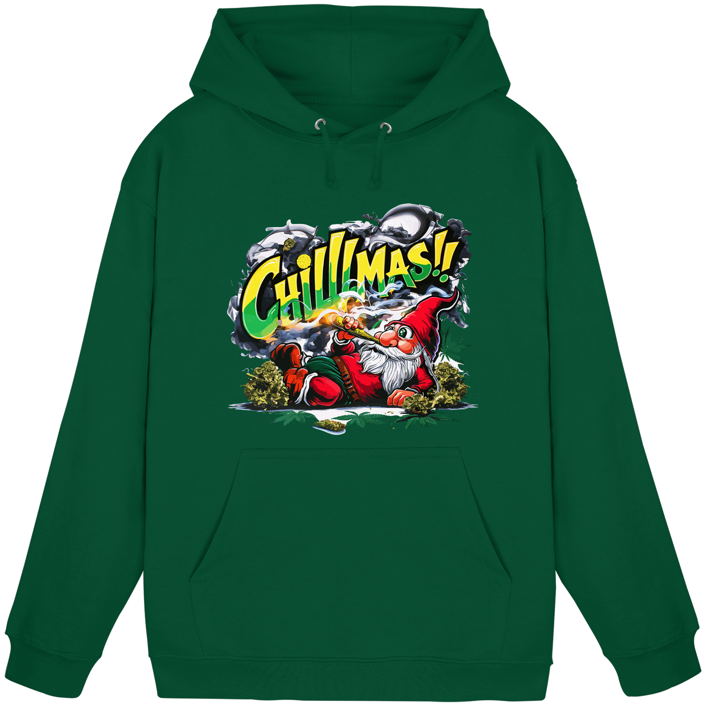 Chillmas - Unisex Hoodie