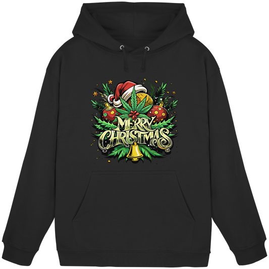 Bell Christmas - Unisex Hoodie