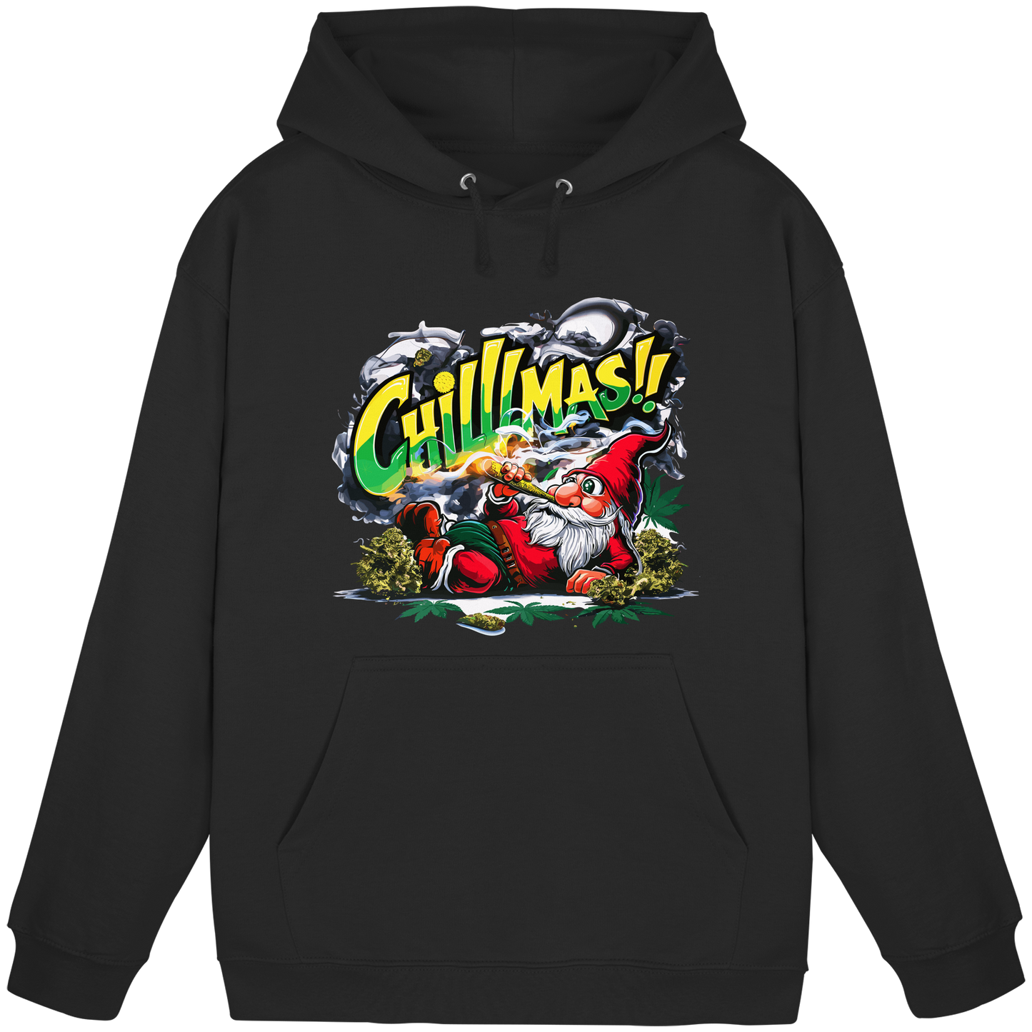 Chillmas - Unisex Hoodie
