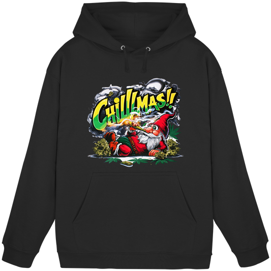 Chillmas - Unisex Hoodie