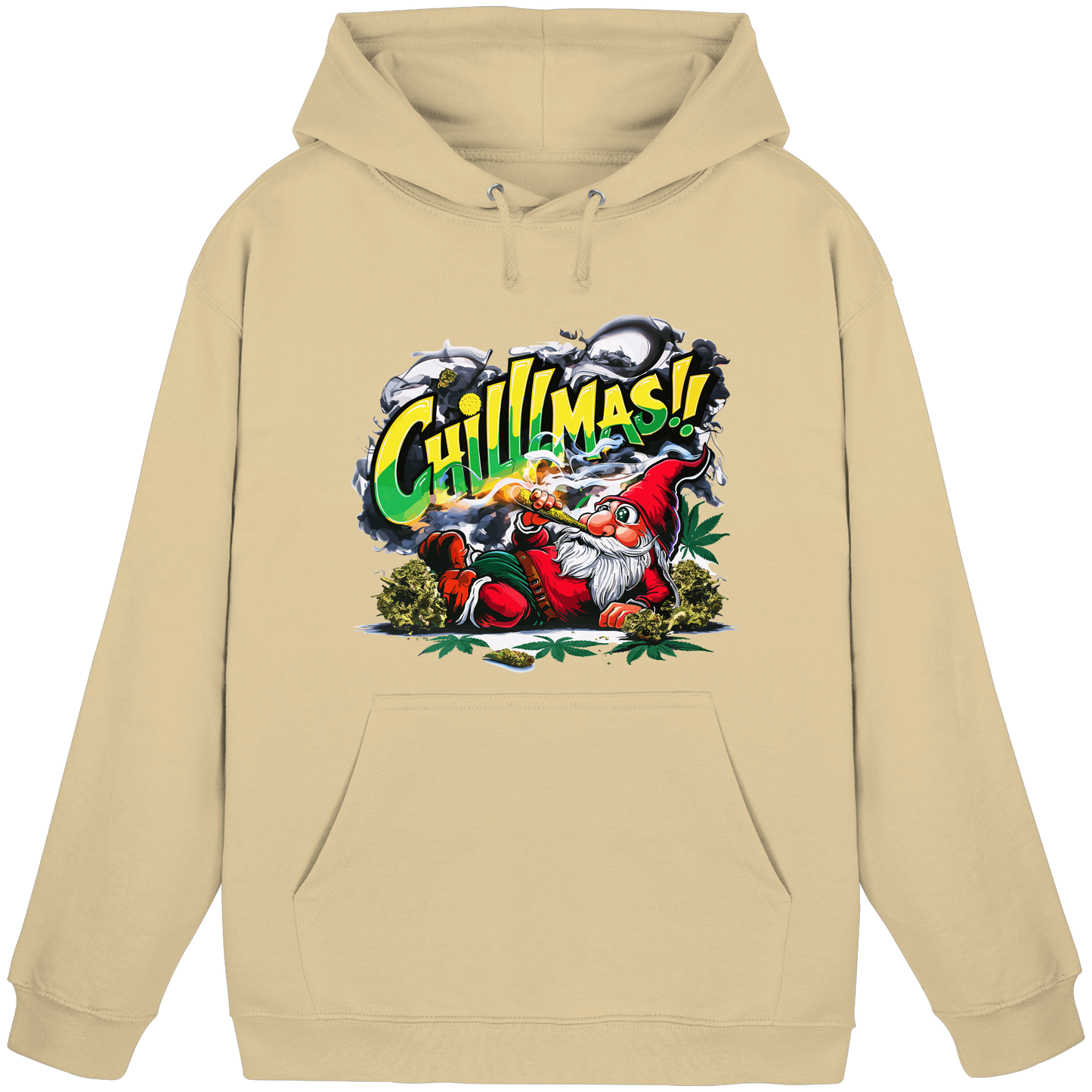 Chillmas - Unisex Hoodie