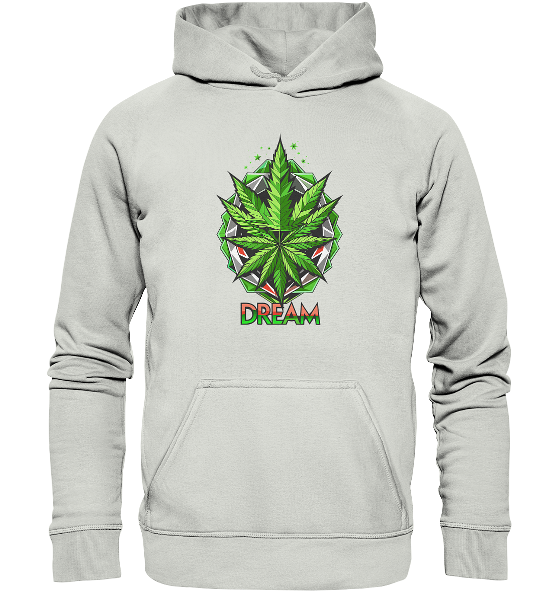 Dream Leaf - Unisex Hoodie