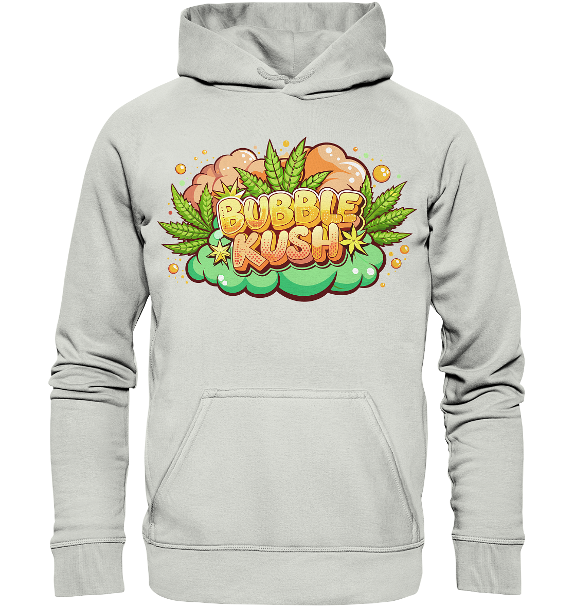 Bubble Kush - Unisex Hoodie