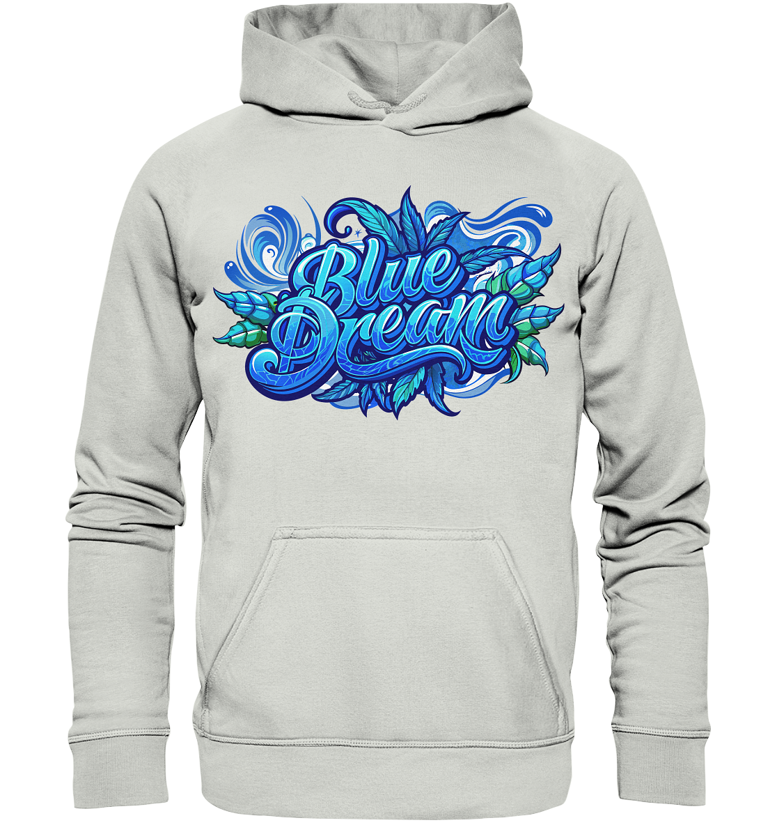 Blue Dream - Unisex Hoodie