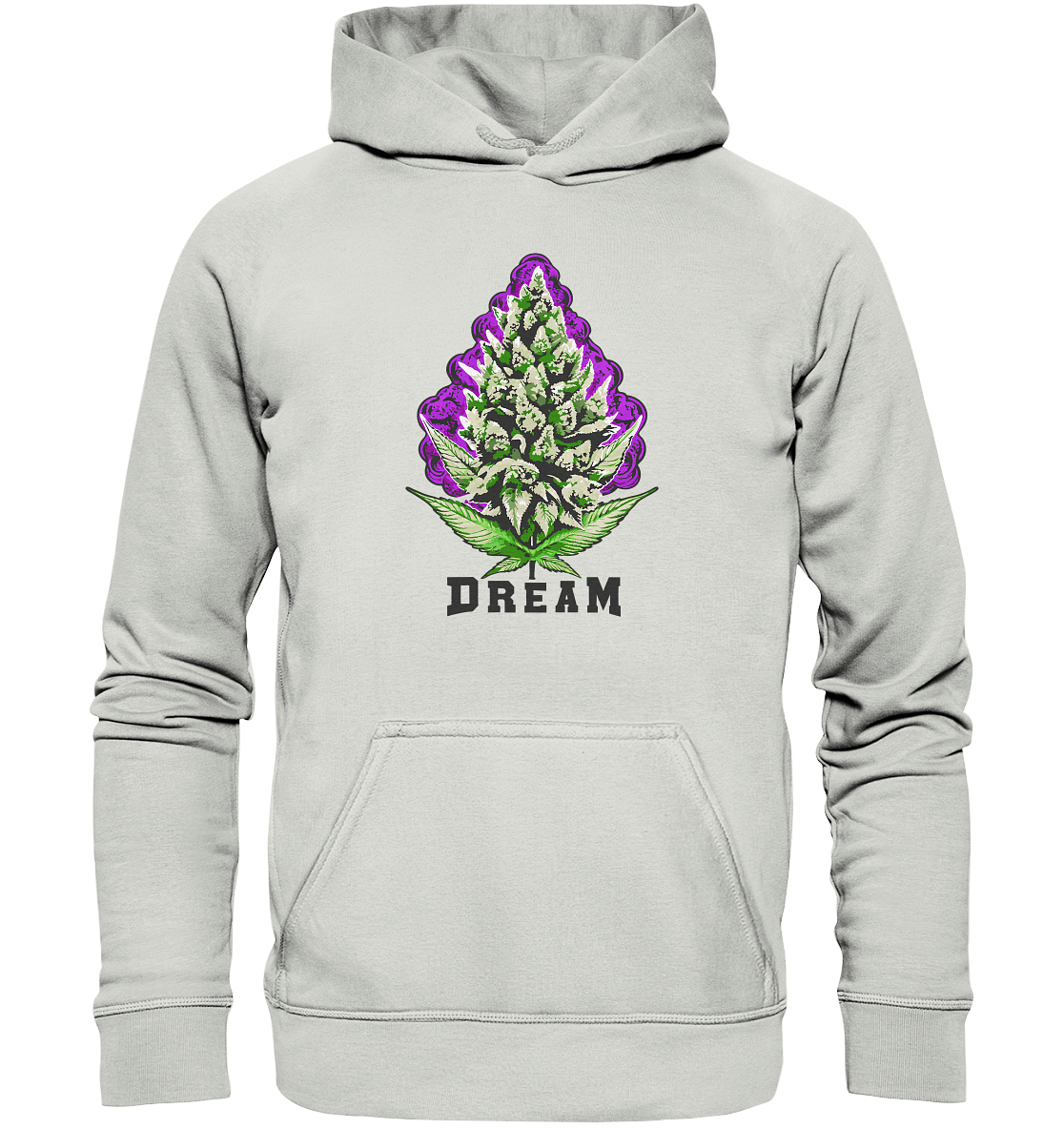 Purple Dream - Unisex Hoodie