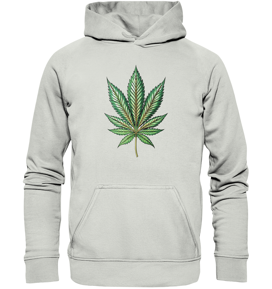 Leaf - Unisex Hoodie