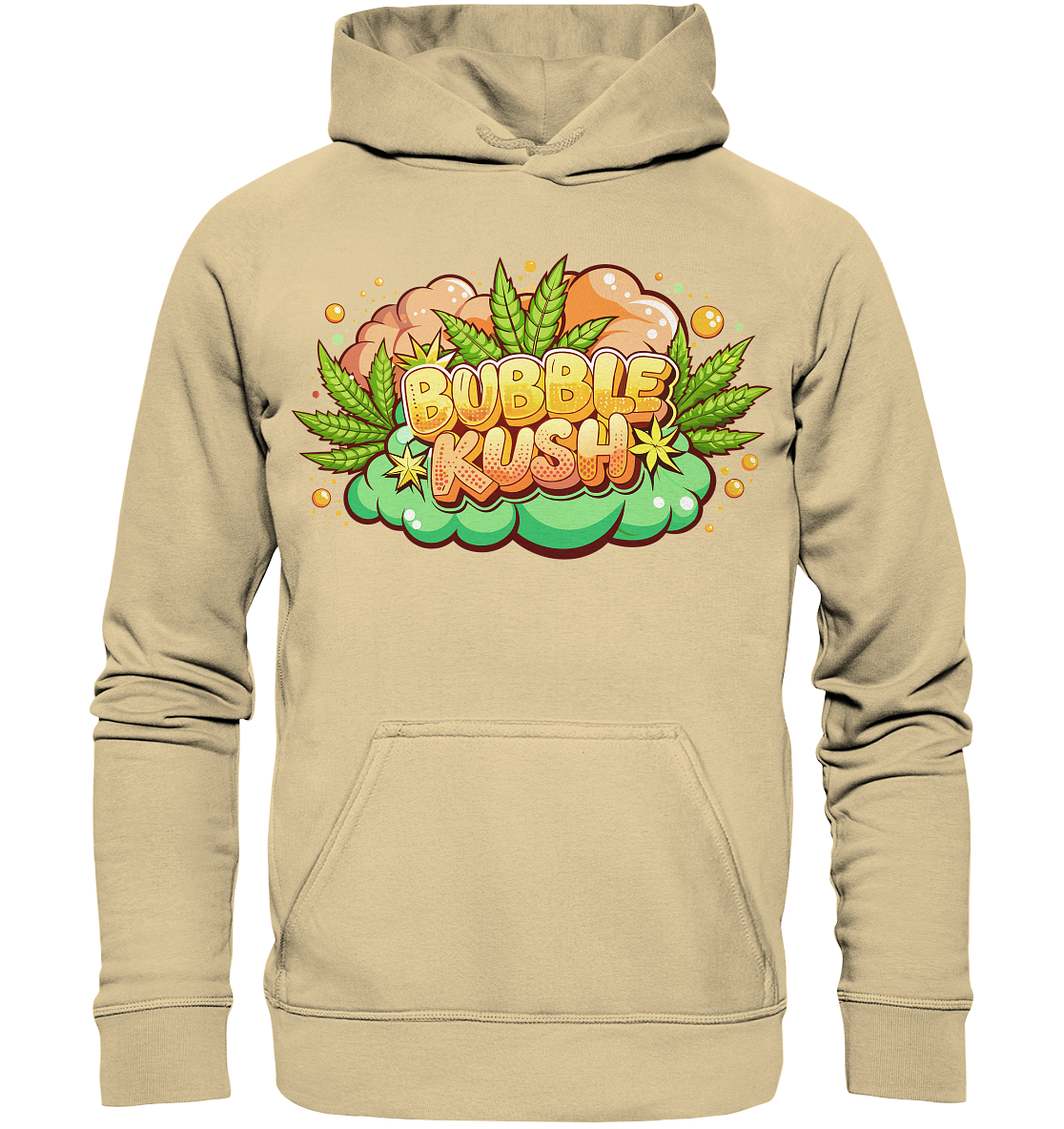 Bubble Kush - Unisex Hoodie