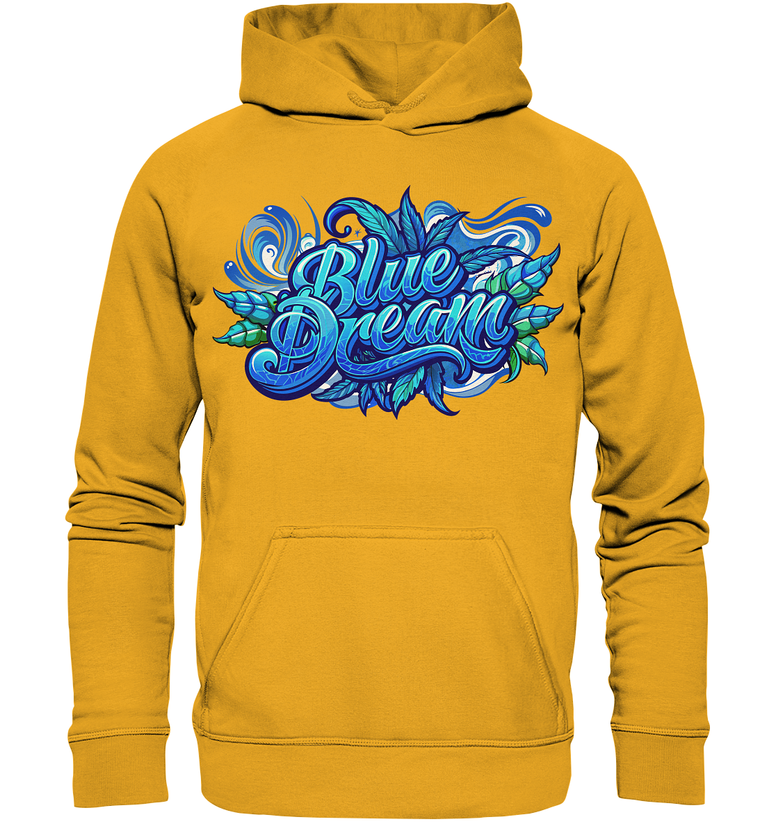 Blue Dream - Unisex Hoodie