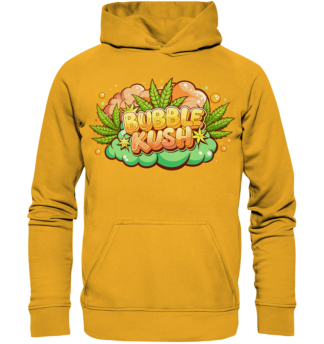 Bubble Kush - Unisex Hoodie