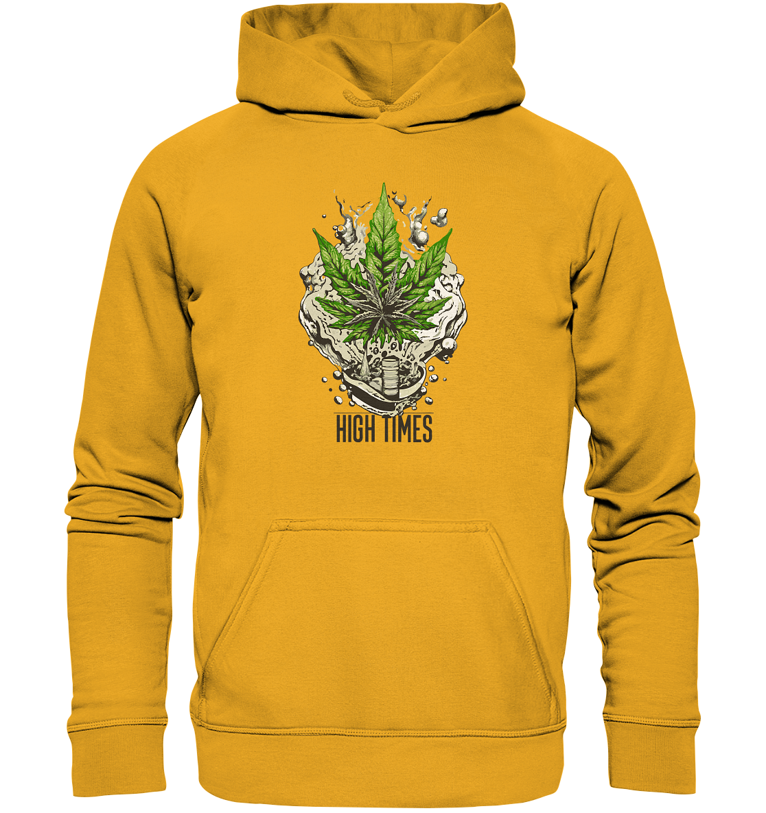 High Times Rocks - Unisex Hoodie