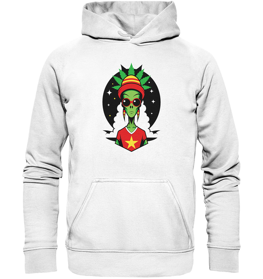 Alien - Unisex Hoodie