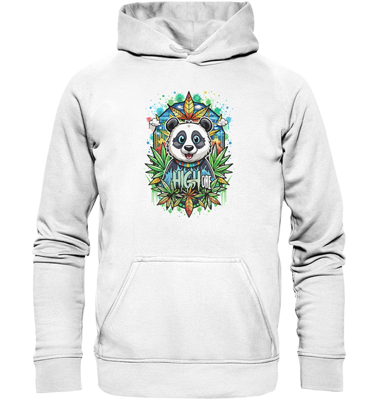 High Bear - Unisex Hoodie