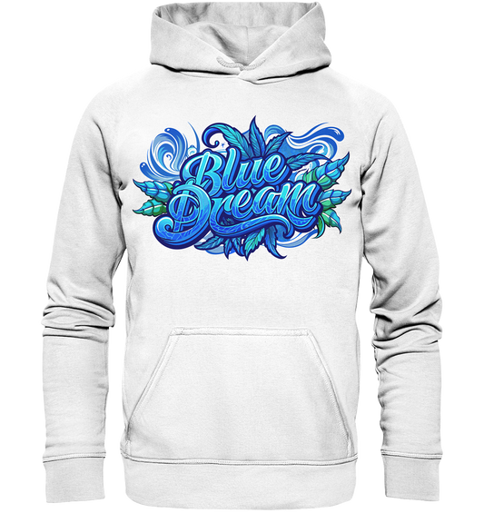 Blue Dream - Unisex Hoodie