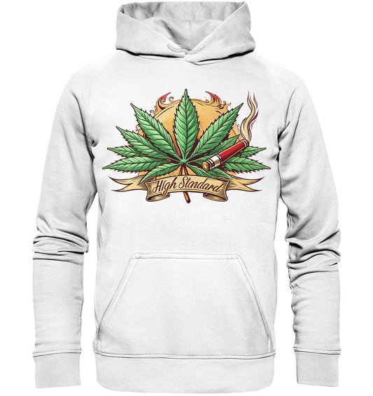 High Standard - Unisex Hoodie