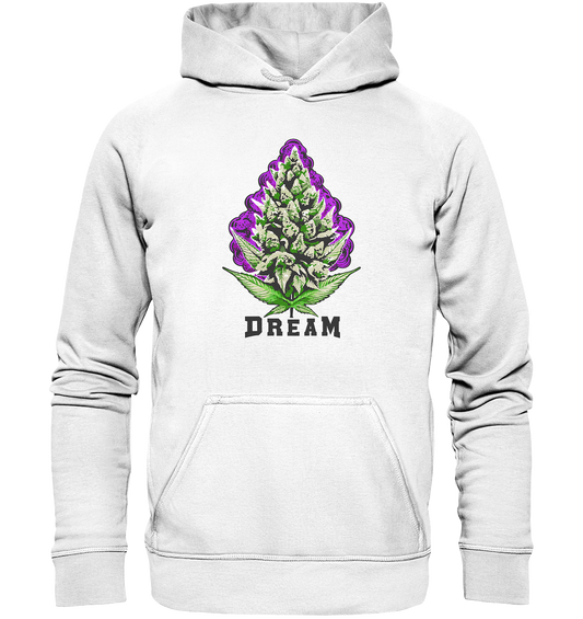 Purple Dream - Unisex Hoodie