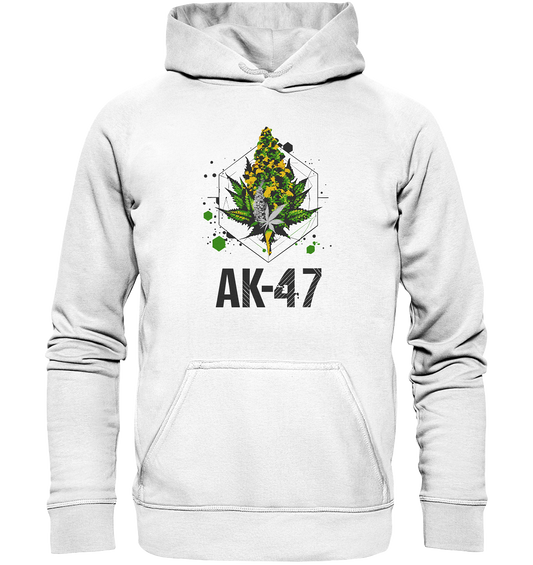 AK 47 - Unisex Hoodie