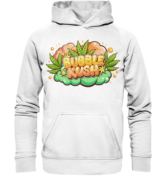 Bubble Kush - Unisex Hoodie