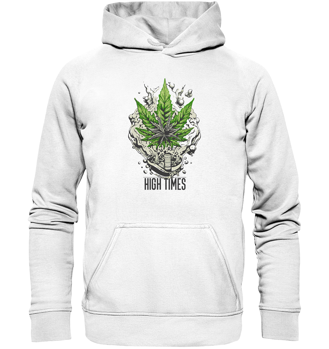 High Times Rocks - Unisex Hoodie