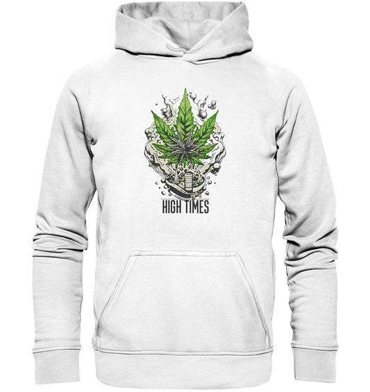 High Times Rocks - Unisex Hoodie