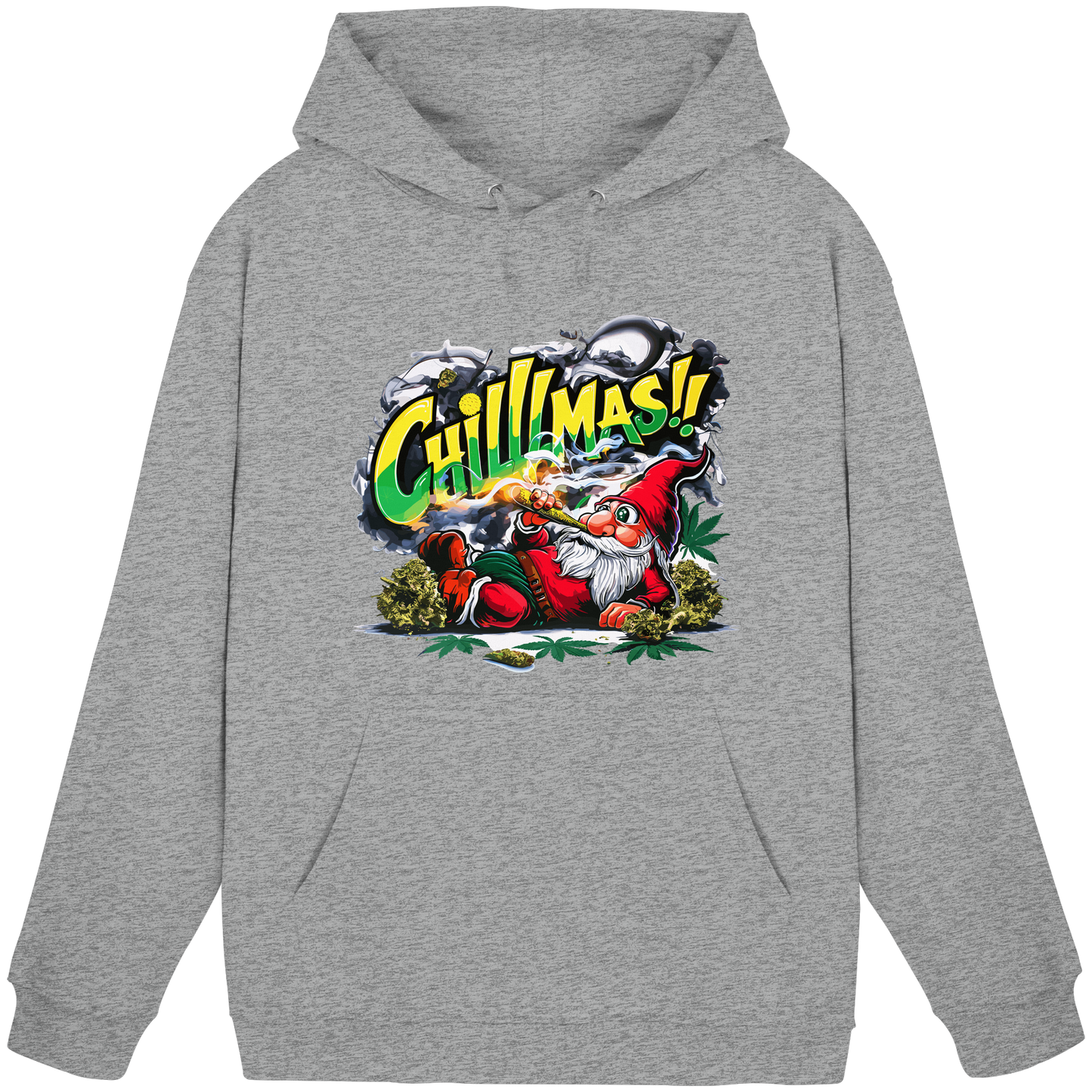 Chillmas - Unisex Hoodie