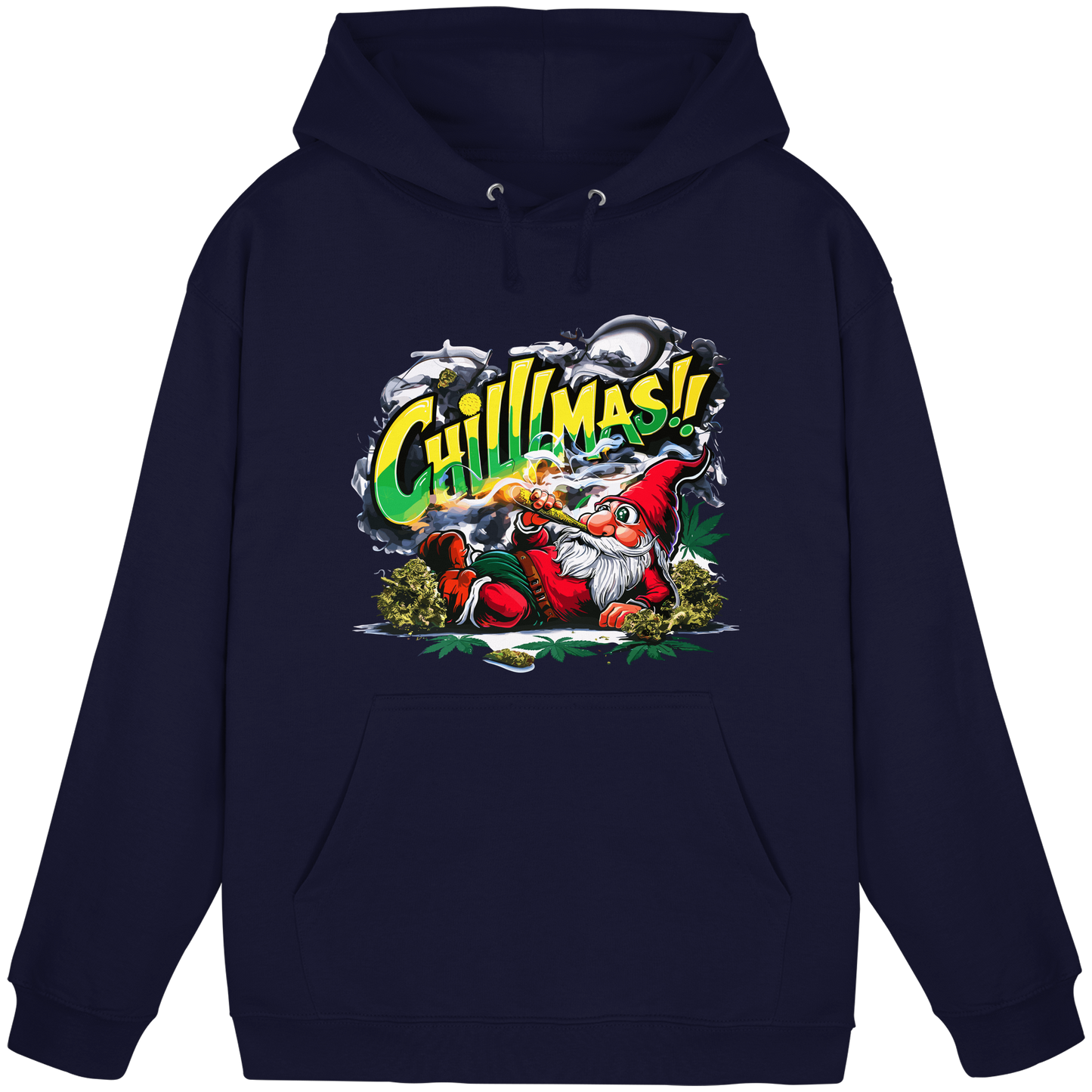 Chillmas - Unisex Hoodie
