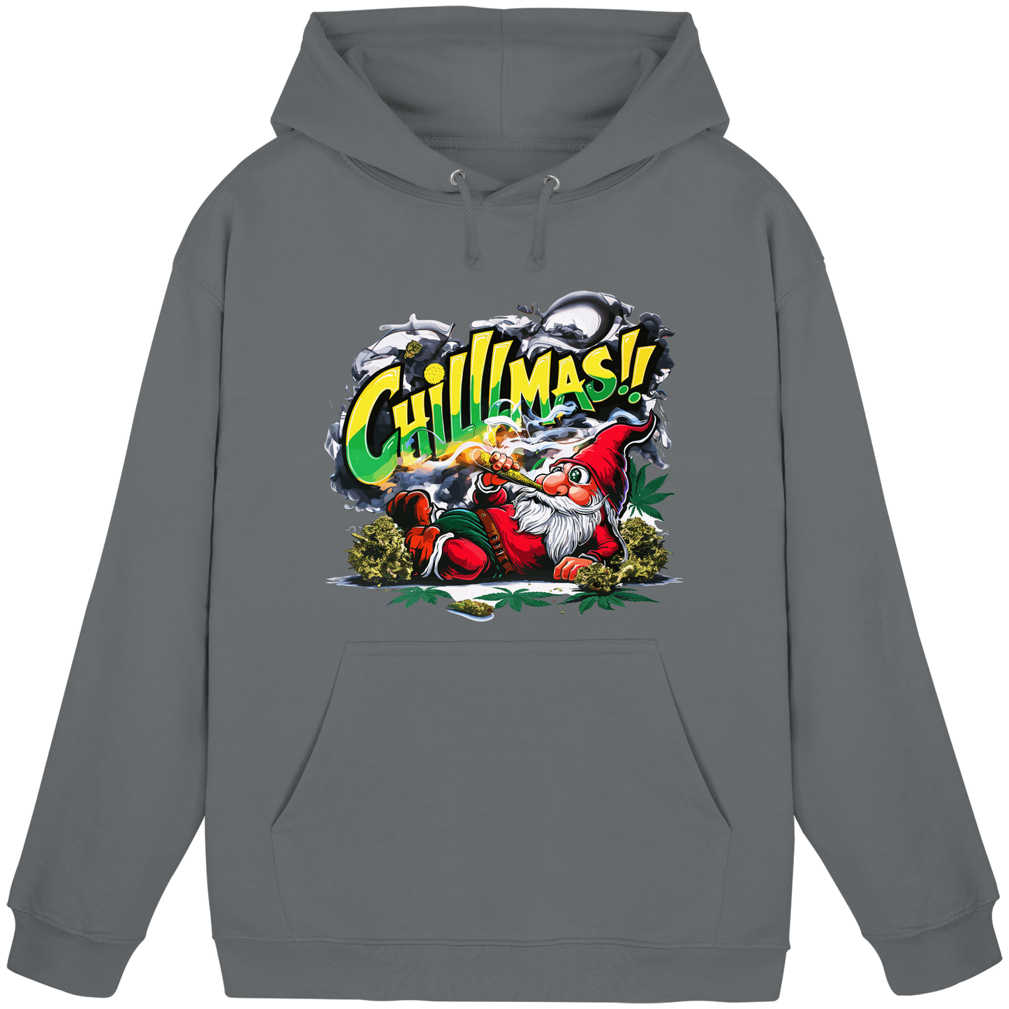 Chillmas - Unisex Hoodie