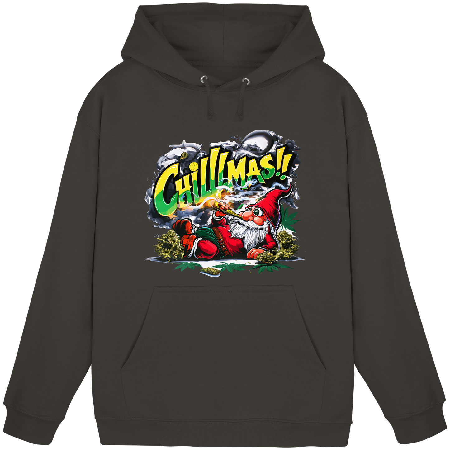Chillmas - Unisex Hoodie