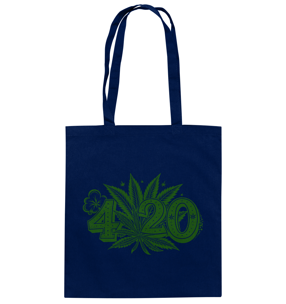 420 - Baumwolltasche