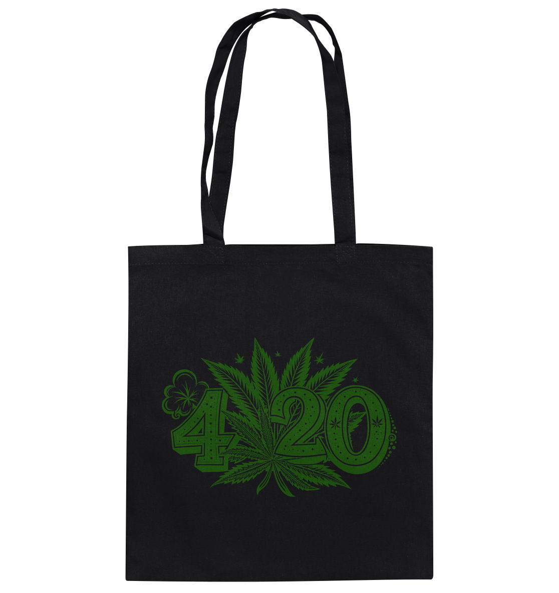 420 - Baumwolltasche