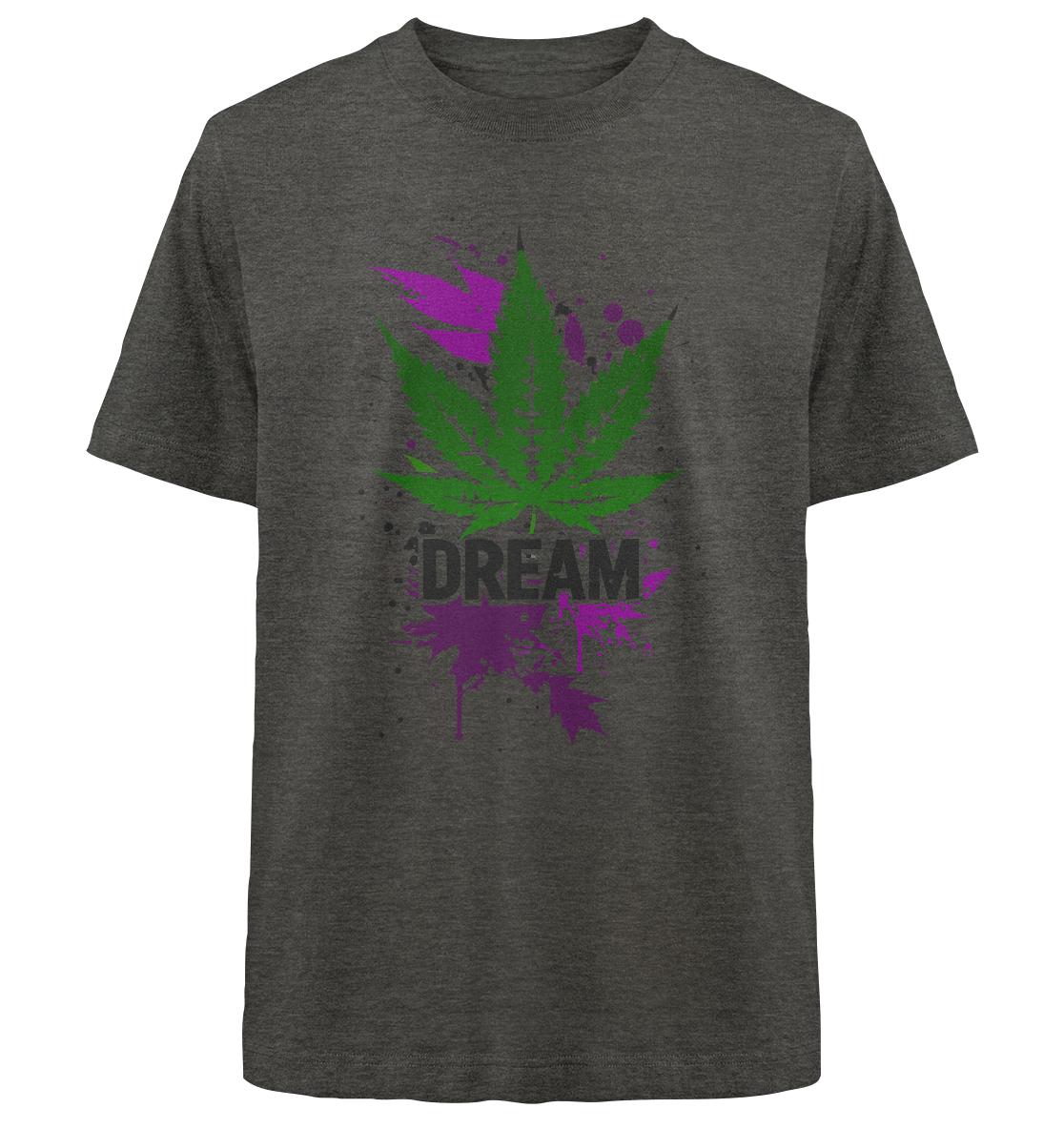 Dream - Unisex Oversized Shirt