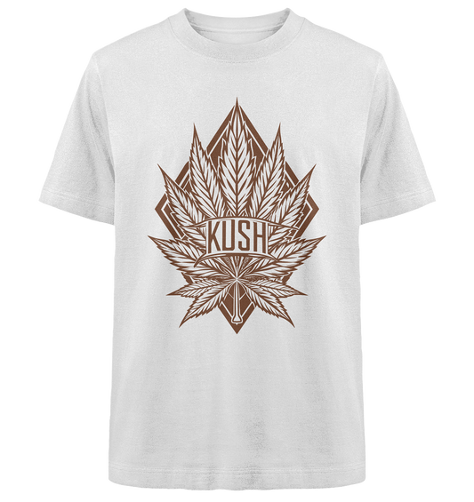 Kush - Unisex Oversized Shirt