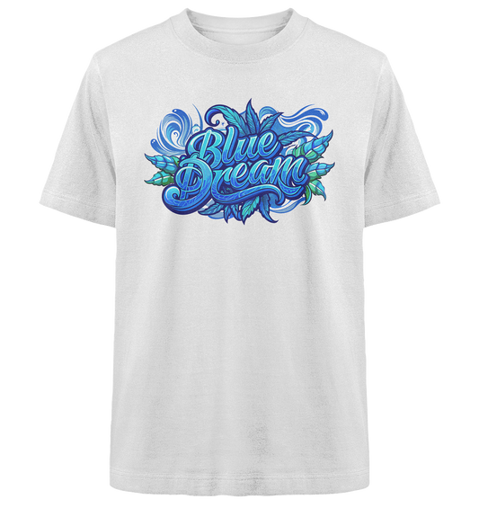 Blue Dream - Unisex Oversized Shirt