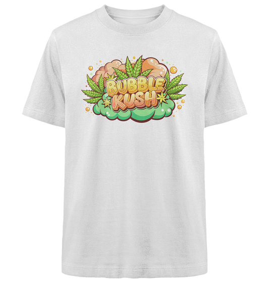 Bubble Kush - Unisex Oversized Shirt