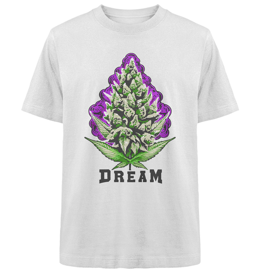 Purple Dream - Unisex Oversized Shirt