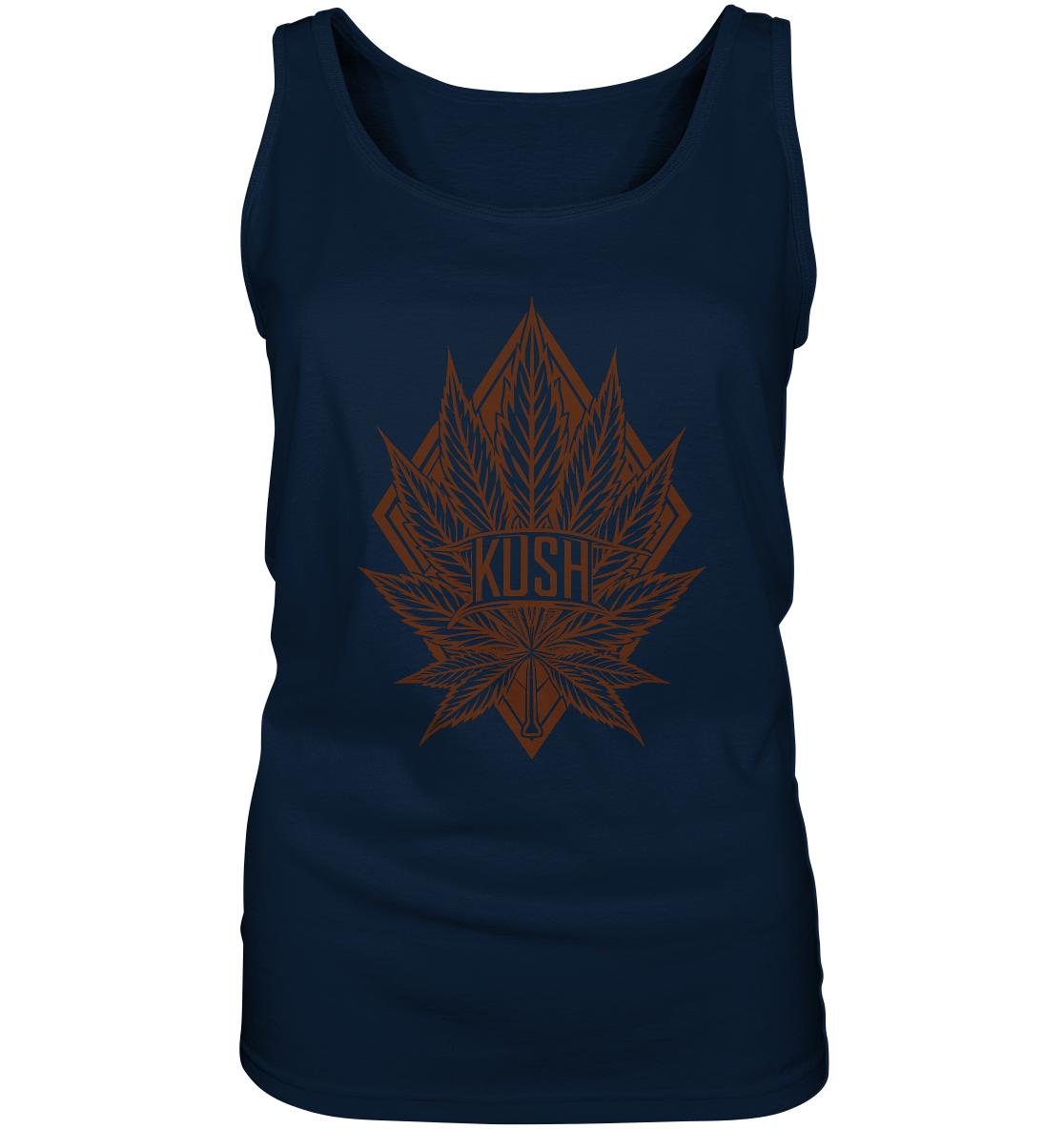 Kush - Ladies Tank-Top