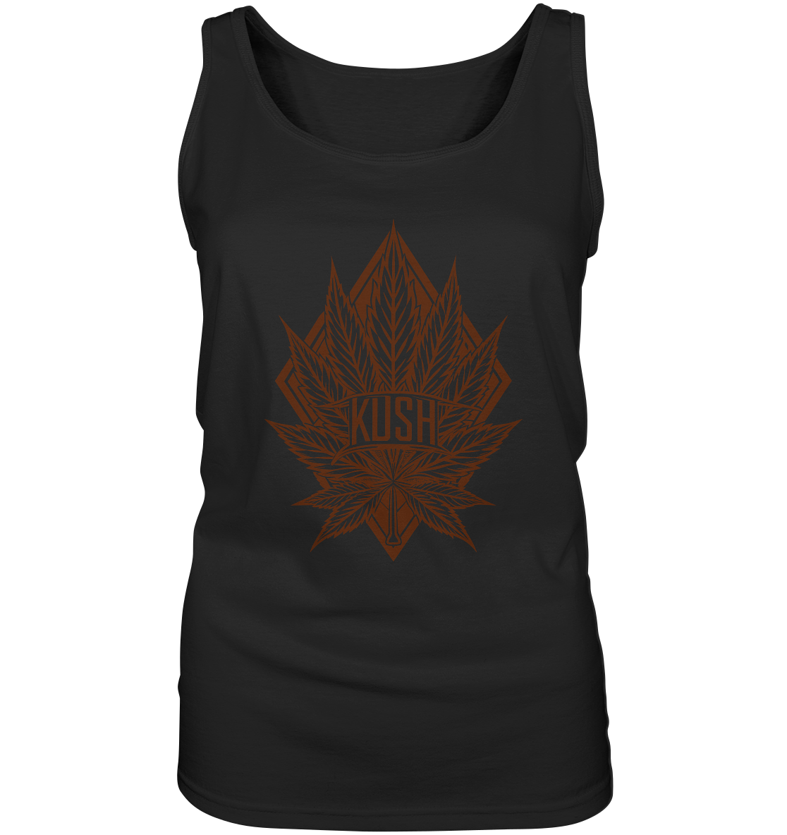 Kush - Ladies Tank-Top