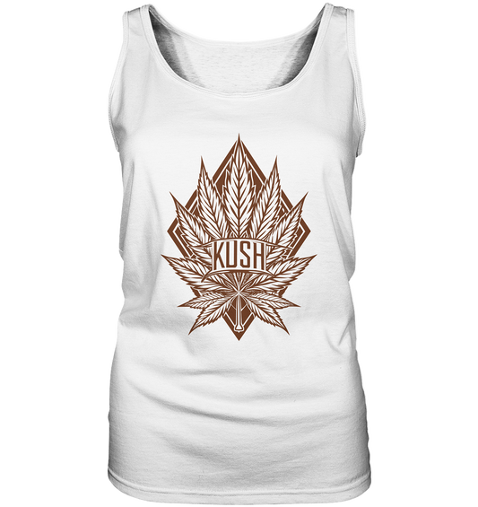 Kush - Ladies Tank-Top