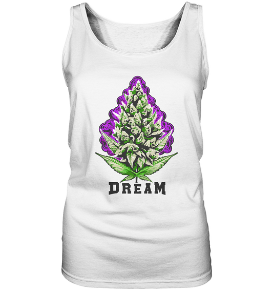 Purple Dream - Ladies Tank-Top